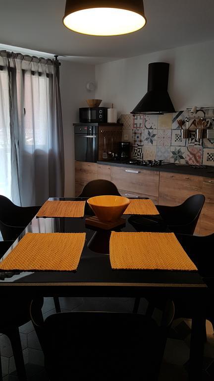 Casa Villa Carducci Rovinj Exteriör bild