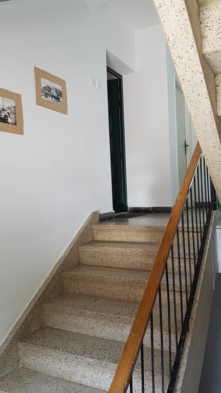 Casa Villa Carducci Rovinj Exteriör bild