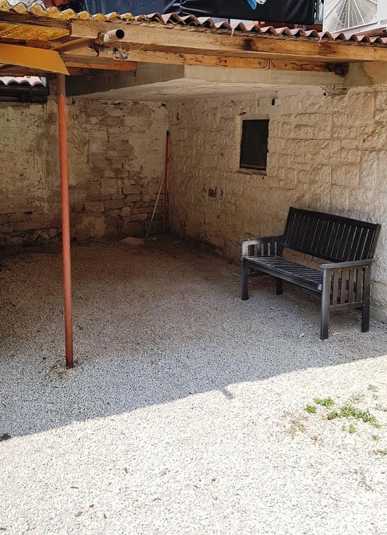 Casa Villa Carducci Rovinj Exteriör bild