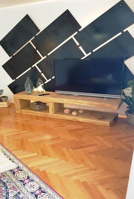 Casa Villa Carducci Rovinj Exteriör bild